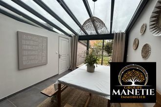 Ma-Cabane - Location Maison Arras, 92 m²