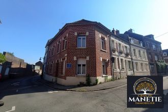 location maison arras 62000