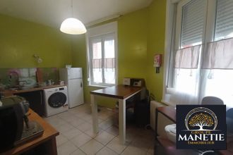 location maison arras 62000