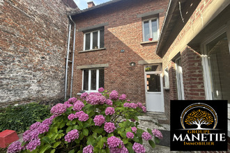 location maison arras 62000