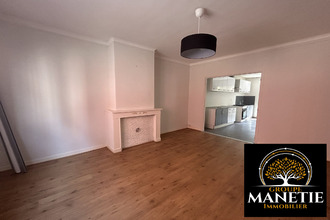 location maison arras 62000