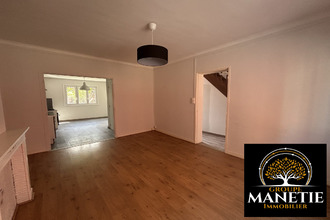 location maison arras 62000