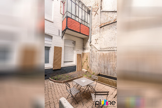 location maison arras 62000