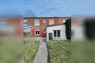 location maison arras 62000