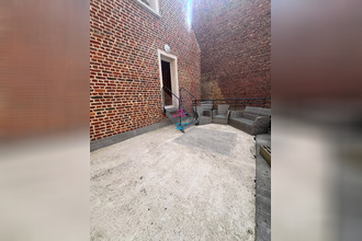 location maison arras 62000