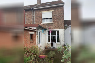 location maison arras 62000