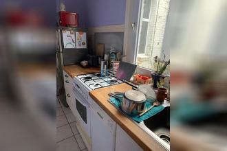 location maison arras 62000