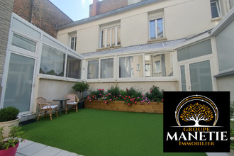 location maison arras 62000