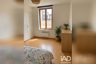 location maison arras 62000