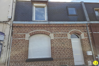 location maison arras 62000