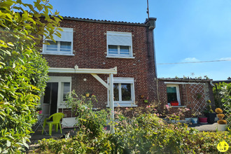 location maison arras 62000