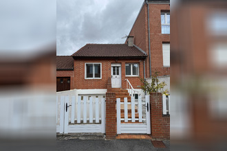 location maison arras 62000
