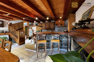 location maison arreau 65240