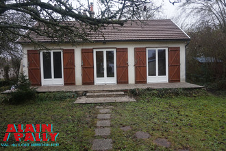 location maison arrou 28290