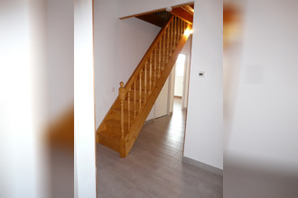 location maison ars 16130