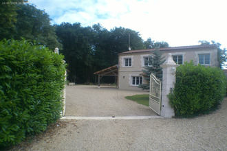 location maison ars 16130