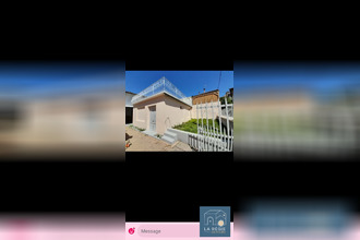location maison artas 38440