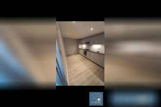 location maison artas 38440