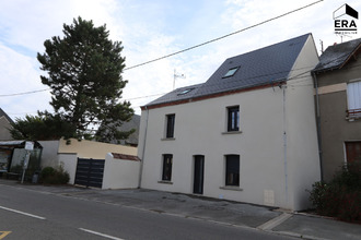 location maison artenay 45410