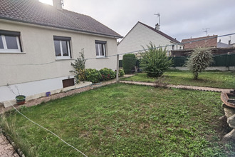 location maison artenay 45410