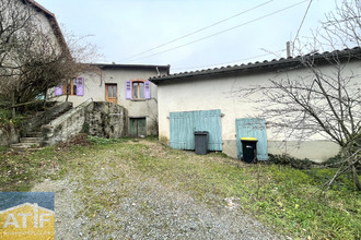 location maison arthun 42130