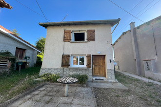 Ma-Cabane - Location Maison Arthun, 58 m²