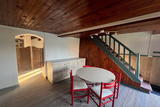 Ma-Cabane - Location Maison Arthun, 58 m²