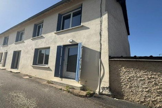 location maison arthun 42130