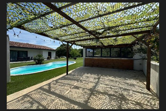 location maison artigues 83560