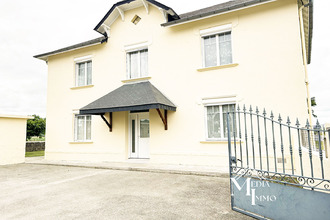 location maison artix 64170