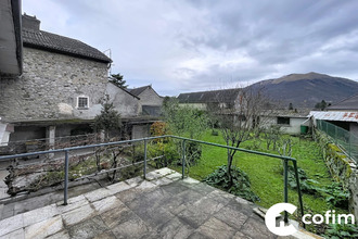 location maison arudy 64260