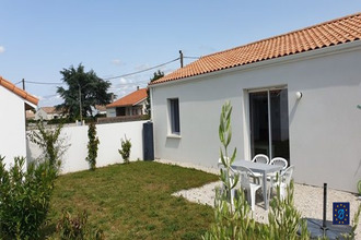 location maison arvert 17530