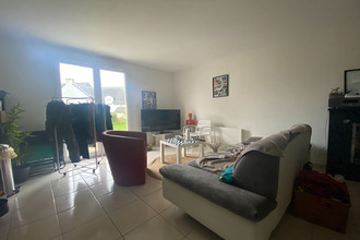 location maison arzal 56190