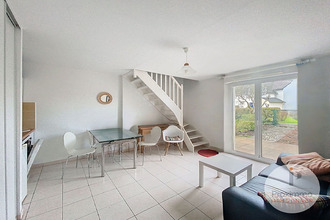 location maison arzal 56190