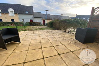 location maison arzal 56190