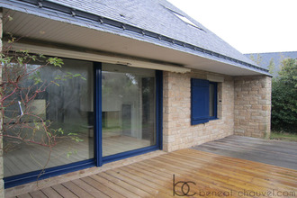 location maison arzon 56640