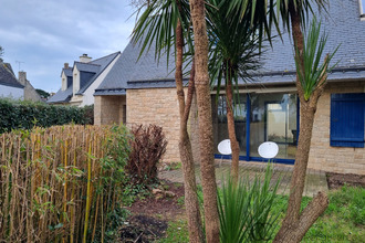 location maison arzon 56640