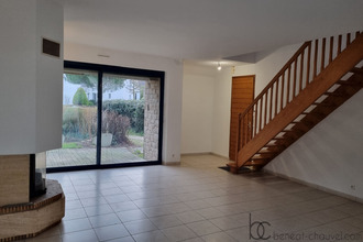 location maison arzon 56640