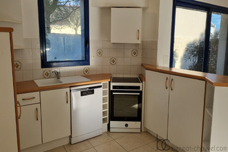 location maison arzon 56640