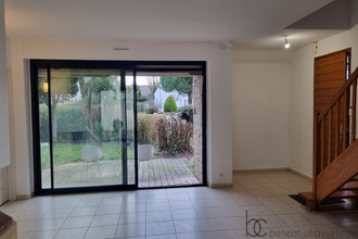 location maison arzon 56640