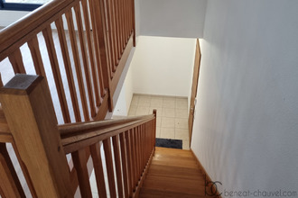 location maison arzon 56640