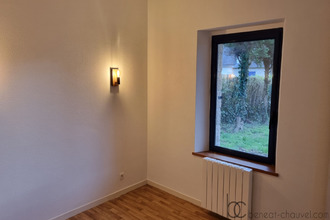 location maison arzon 56640