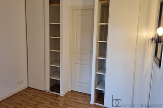 location maison arzon 56640