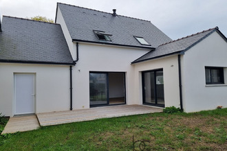 location maison arzon 56640