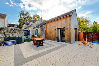 location maison asnieres-sur-oise 95270