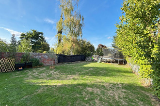 location maison asnieres-sur-oise 95270