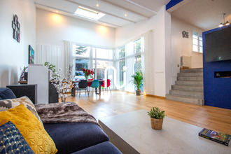 location maison asnieres-sur-seine 92600