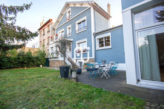 location maison asnieres-sur-seine 92600