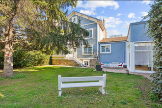 location maison asnieres-sur-seine 92600