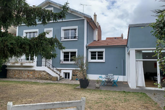 location maison asnieres-sur-seine 92600